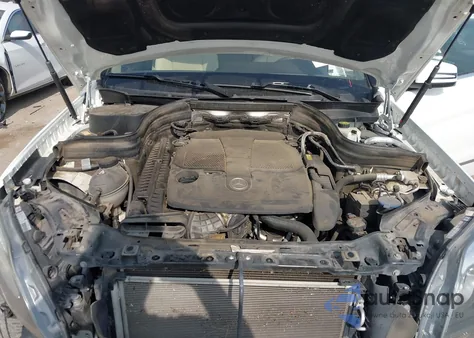 2014 Mercedes-Benz Glk 350 из США, поврежденный, VIN WDCGG5HB3EG333220